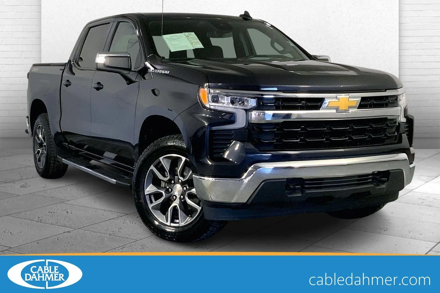 2022 Chevrolet Silverado 1500 LT (2FL) for sale in Independence, MO