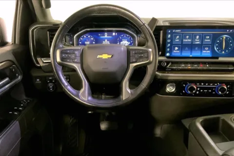 More photos of 2022 Chevrolet Silverado 1500 LT (2FL) at Cable Dahmer Chevrolet of Independence, MO