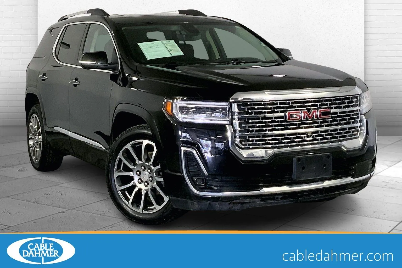 2023 GMC Acadia Denali for sale in Independence, MO