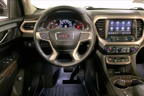 More photos of 2023 GMC Acadia Denali at Cable Dahmer Chevrolet of Independence, MO