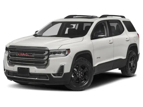 Black 2023 GMC Acadia Denali for sale in Independence, MO