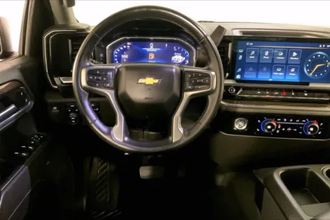 More photos of 2024 Chevrolet Silverado 1500 LT (2FL) at Cable Dahmer Chevrolet of Independence, MO