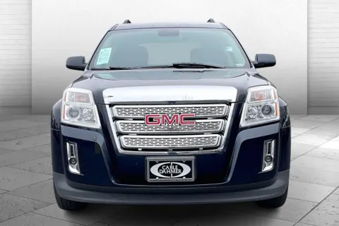 Photos of 2015 GMC Terrain SLE for sale in Independence, MO at Cable Dahmer Chevrolet of Independence