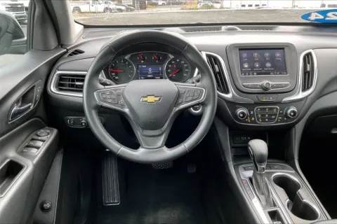 More photos of 2024 Chevrolet Equinox LT at Cable Dahmer Chevrolet of Independence, MO