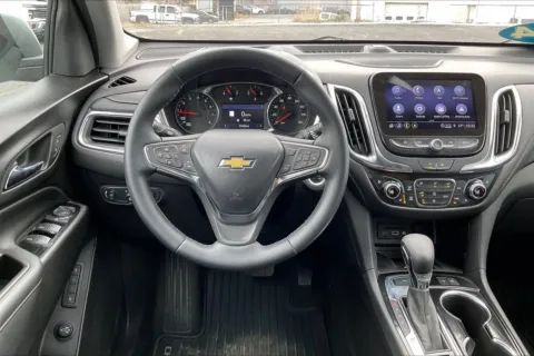 More photos of 2024 Chevrolet Equinox Premier at Cable Dahmer Chevrolet of Independence, MO