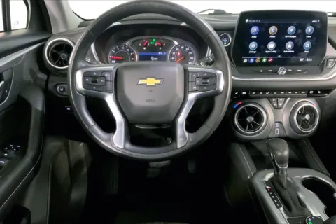More photos of 2024 Chevrolet Blazer 2LT at Cable Dahmer Chevrolet of Independence, MO