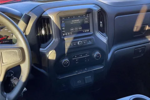 More photos of 2019 Chevrolet Silverado 1500 Custom at Cable Dahmer Chevrolet of Independence, MO