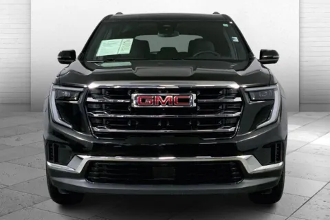 Photos of 2025 GMC Acadia Elevation for sale in Independence, MO at Cable Dahmer Chevrolet of Independence