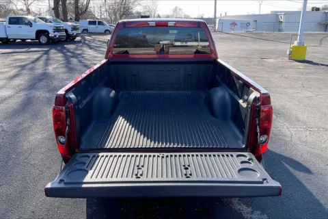 More photos of 2010 Chevrolet Colorado LT w/1LT at Cable Dahmer Chevrolet of Independence, MO