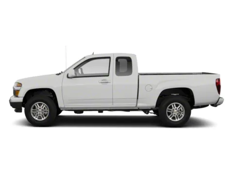 Another view of 2010 Chevrolet Colorado LT w/1LT for sale in Independence, MO at Cable Dahmer Chevrolet of Independence