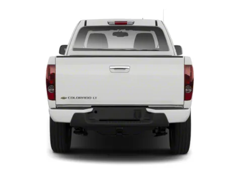 More photos of 2010 Chevrolet Colorado LT w/1LT at Cable Dahmer Chevrolet of Independence, MO