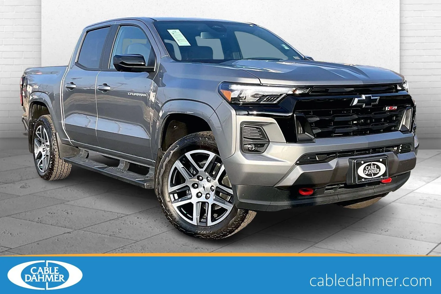 2024 Chevrolet Colorado Z71 for sale in Independence, MO