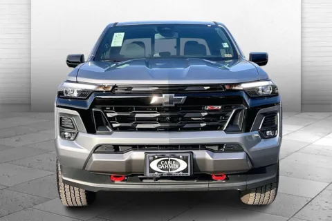 Photos of 2024 Chevrolet Colorado Z71 for sale in Independence, MO at Cable Dahmer Chevrolet of Independence