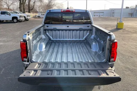 More photos of 2024 Chevrolet Colorado Z71 at Cable Dahmer Chevrolet of Independence, MO