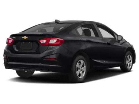 Photos of 2018 Chevrolet Cruze LS for sale in Independence, MO at Cable Dahmer Chevrolet of Independence