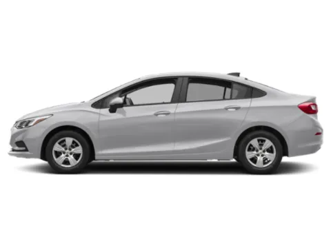 Another view of 2018 Chevrolet Cruze LS for sale in Independence, MO at Cable Dahmer Chevrolet of Independence