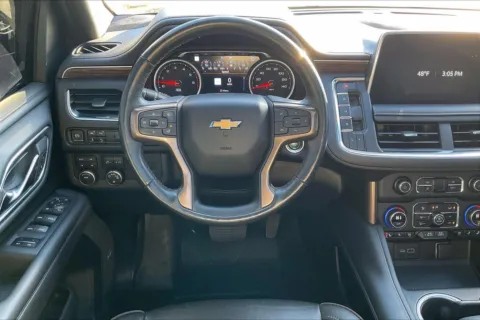 More photos of 2021 Chevrolet Tahoe High Country at Cable Dahmer Chevrolet of Independence, MO