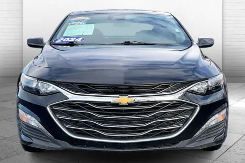 Photos of 2024 Chevrolet Malibu 1LT for sale in Independence, MO at Cable Dahmer Chevrolet of Independence