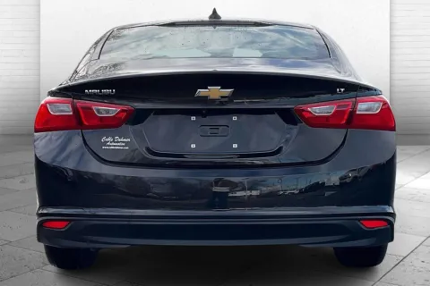 Another view of 2024 Chevrolet Malibu 1LT for sale in Independence, MO at Cable Dahmer Chevrolet of Independence