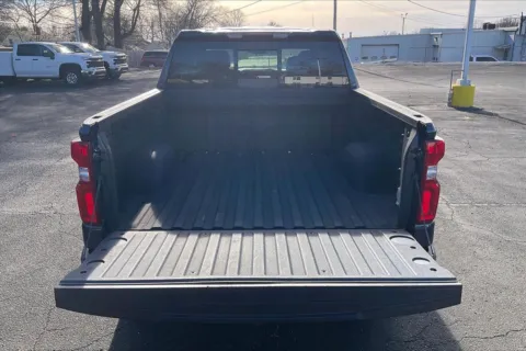 More photos of 2022 Chevrolet Silverado 1500 LTD LT Trail Boss at Cable Dahmer Chevrolet of Independence, MO