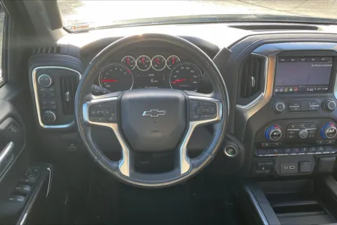 More photos of 2022 Chevrolet Silverado 1500 LTD LT Trail Boss at Cable Dahmer Chevrolet of Independence, MO