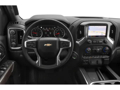 More photos of 2020 Chevrolet Silverado 2500 HD LTZ at Cable Dahmer Chevrolet of Independence, MO