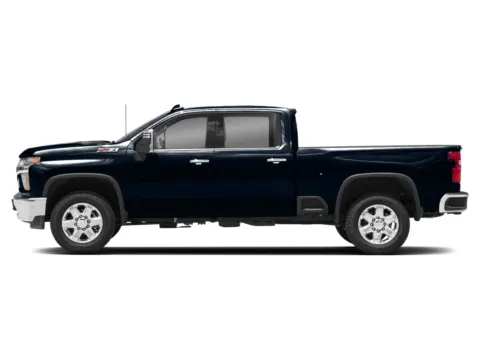 Another view of 2020 Chevrolet Silverado 2500 HD LTZ for sale in Independence, MO at Cable Dahmer Chevrolet of Independence