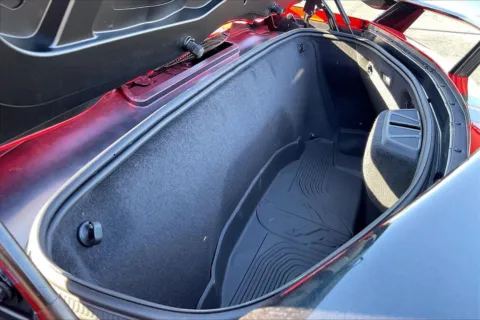 More photos of 2023 Chevrolet Corvette Stingray 3LT at Cable Dahmer Chevrolet of Independence, MO