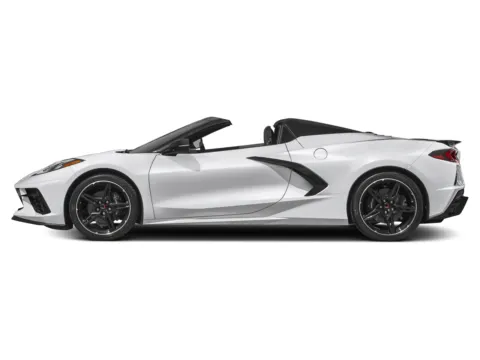 Another view of 2023 Chevrolet Corvette Stingray 3LT for sale in Independence, MO at Cable Dahmer Chevrolet of Independence