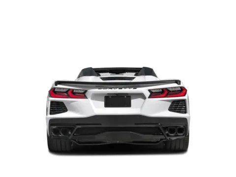 More photos of 2023 Chevrolet Corvette Stingray 3LT at Cable Dahmer Chevrolet of Independence, MO