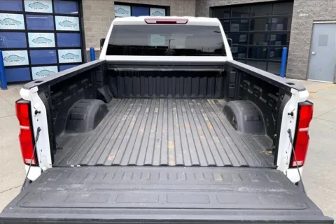 More photos of 2024 Chevrolet Silverado 2500 HD LTZ at Cable Dahmer Chevrolet of Independence, MO