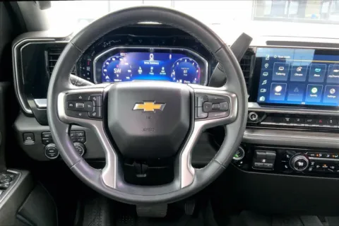 More photos of 2024 Chevrolet Silverado 2500 HD LTZ at Cable Dahmer Chevrolet of Independence, MO