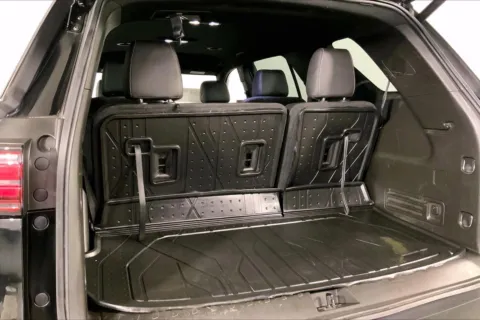 More photos of 2023 Chevrolet Traverse LT Leather at Cable Dahmer Chevrolet of Independence, MO
