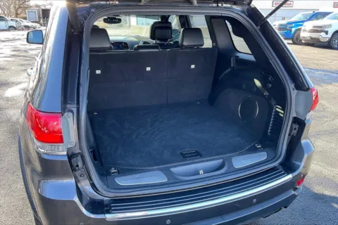 More photos of 2019 Jeep Grand Cherokee Limited at Cable Dahmer Chevrolet of Independence, MO