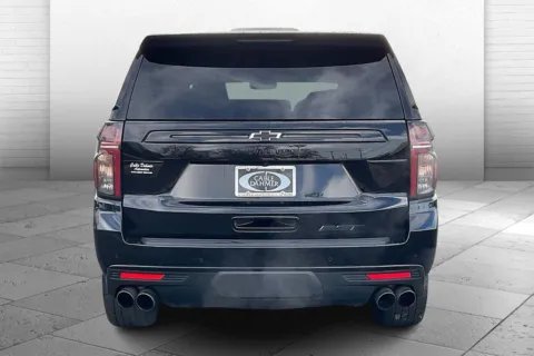 Another view of 2023 Chevrolet Tahoe RST for sale in Independence, MO at Cable Dahmer Chevrolet of Independence