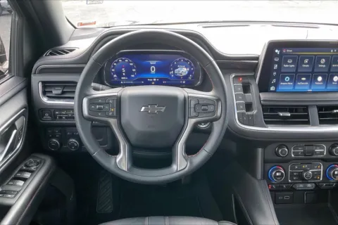 More photos of 2023 Chevrolet Tahoe RST at Cable Dahmer Chevrolet of Independence, MO