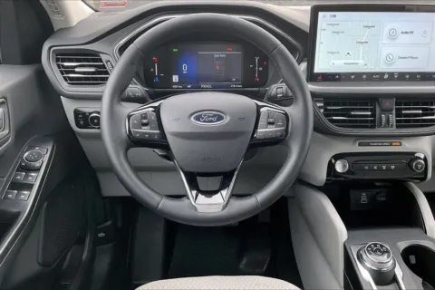 More photos of 2025 Ford Escape PHEV at Cable Dahmer Chevrolet of Independence, MO
