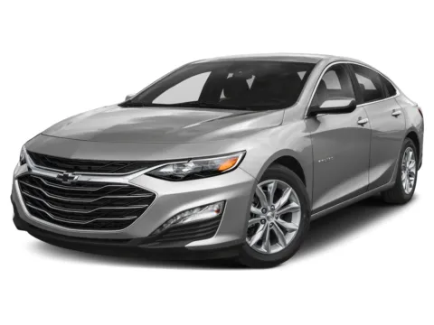 Black 2019 Chevrolet Malibu LT for sale in Independence, MO