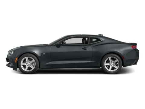 Another view of 2016 Chevrolet Camaro 1LT for sale in Independence, MO at Cable Dahmer Chevrolet of Independence
