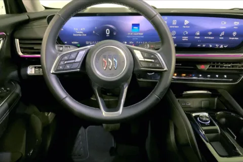 More photos of 2025 Buick Envision Preferred at Cable Dahmer Chevrolet of Independence, MO