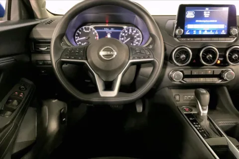 More photos of 2024 Nissan Sentra SV at Cable Dahmer Chevrolet of Independence, MO