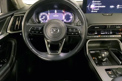 More photos of 2024 Mazda Mazda CX-90 3.3 Turbo S at Cable Dahmer Chevrolet of Independence, MO