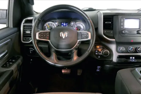 More photos of 2022 RAM 1500 Big Horn at Cable Dahmer Chevrolet of Independence, MO