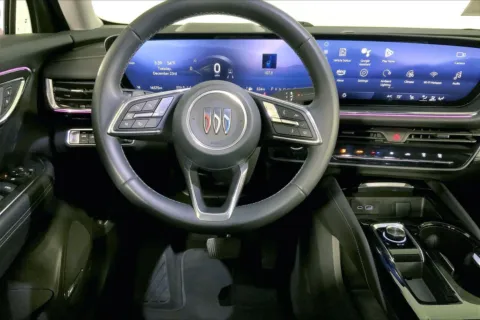 More photos of 2025 Buick Envision Preferred at Cable Dahmer Chevrolet of Independence, MO