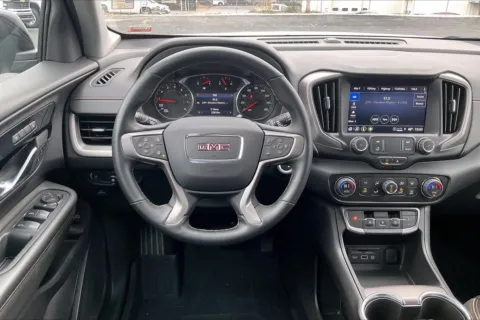 More photos of 2023 GMC Terrain AT4 at Cable Dahmer Chevrolet of Independence, MO