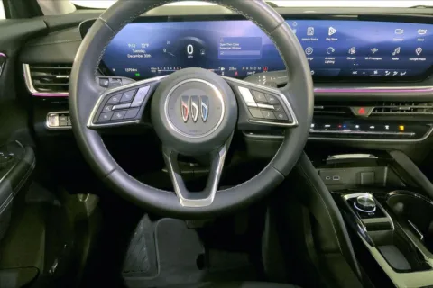 More photos of 2025 Buick Envision Preferred at Cable Dahmer Chevrolet of Independence, MO