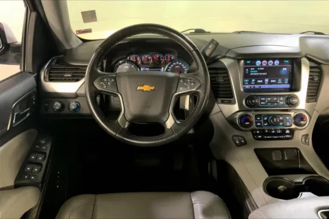 More photos of 2020 Chevrolet Tahoe LT at Cable Dahmer Chevrolet of Independence, MO