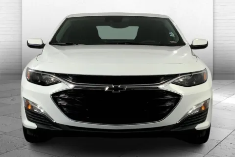 Photos of 2023 Chevrolet Malibu RS for sale in Independence, MO at Cable Dahmer Chevrolet of Independence