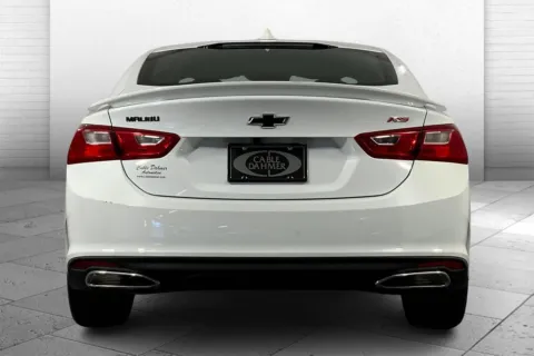 Another view of 2023 Chevrolet Malibu RS for sale in Independence, MO at Cable Dahmer Chevrolet of Independence