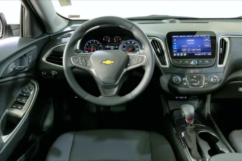 More photos of 2023 Chevrolet Malibu RS at Cable Dahmer Chevrolet of Independence, MO